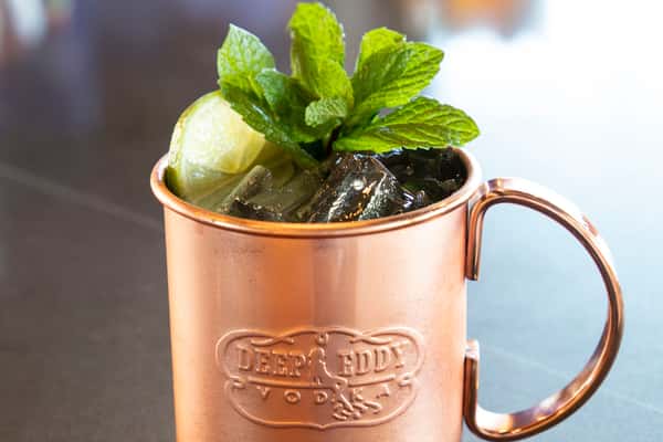 Moscow Mule
