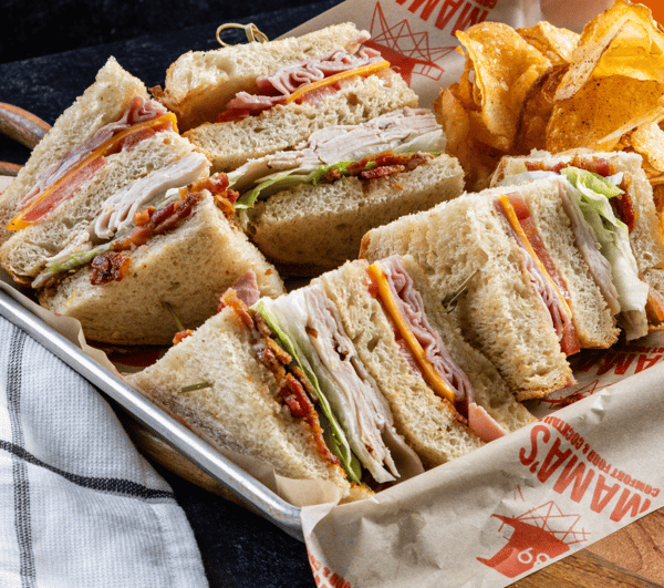 Turkey Club