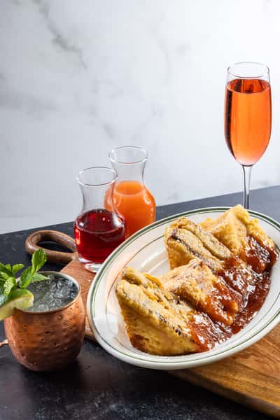 Monte Cristo