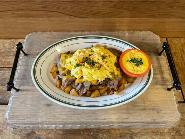 Philly Hash
