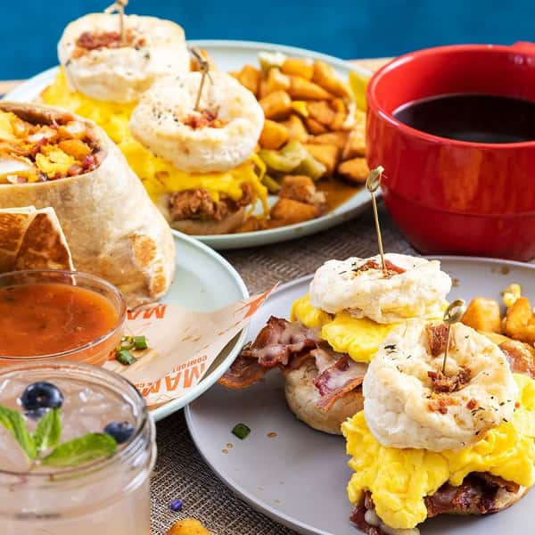 brunch