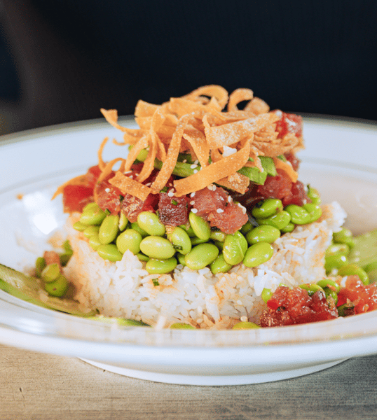 Poke Tower
