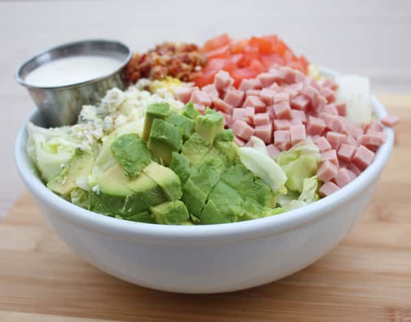 Derby Cobb Salad