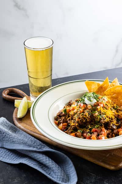 Taco Bowl