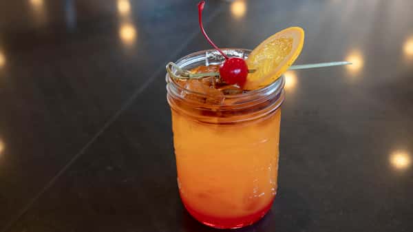 Mama's Famous Mai Tai