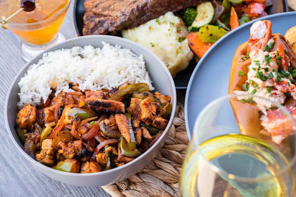 Mother's Rice Bowl