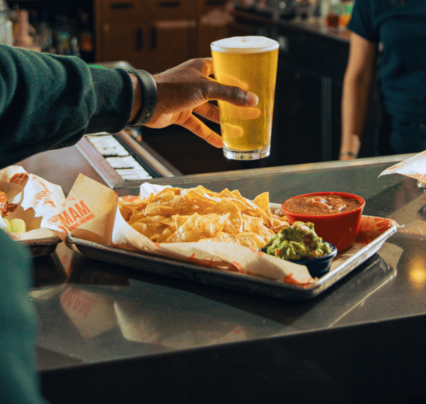 Chips & Salsa