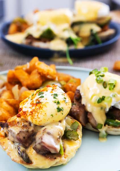 Quentin's Philly Hash