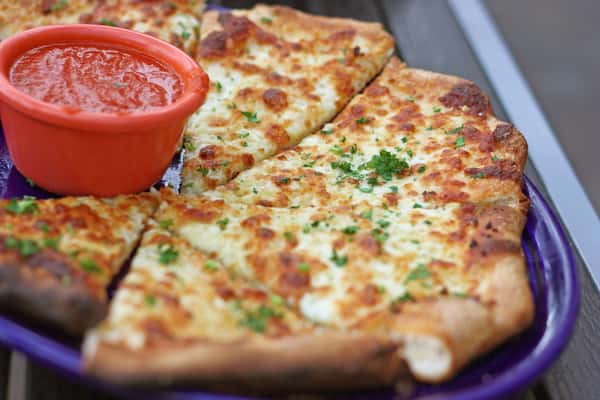 Cheese Pizza