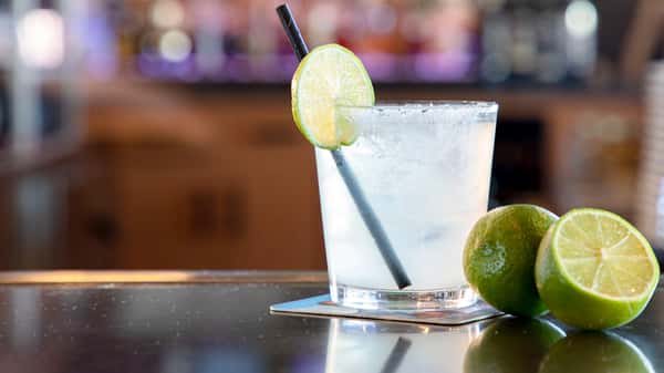Cadillac Margarita