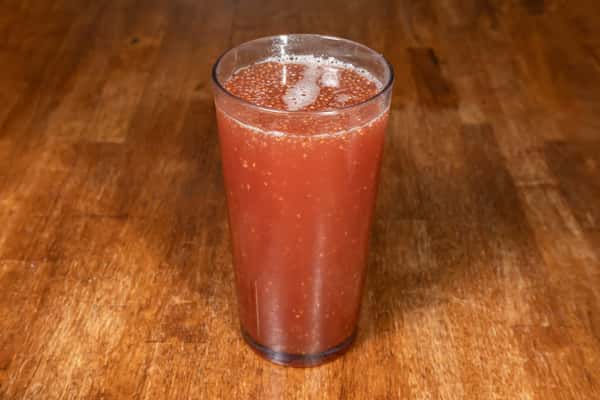 Chia Con Tamarindo