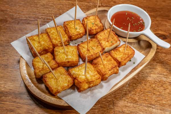 Queso Frito