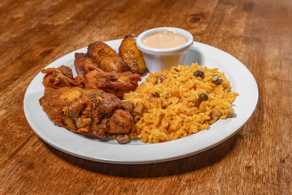 Bori Kids Plate