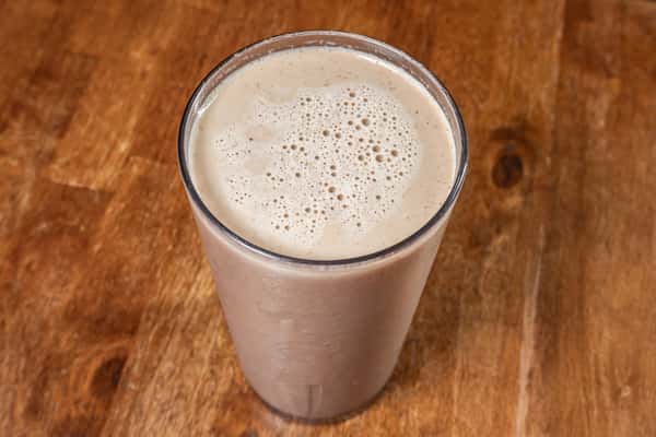 Cacao drink
