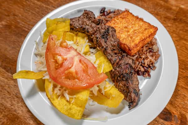 Nica Kids Plate