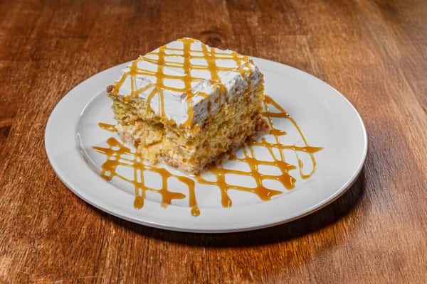 Tres Leches