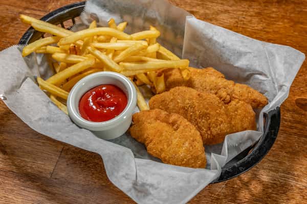 Chicken Tenders