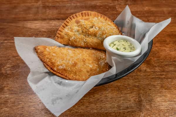 Empanadillas de Carne o Pollo