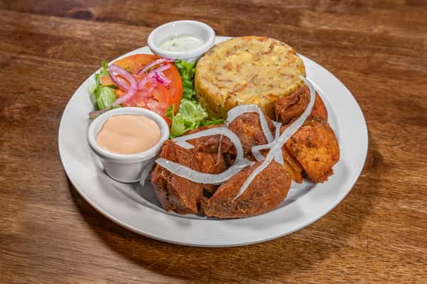 Mofongo