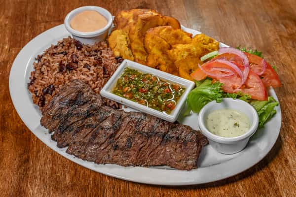 Churrasco