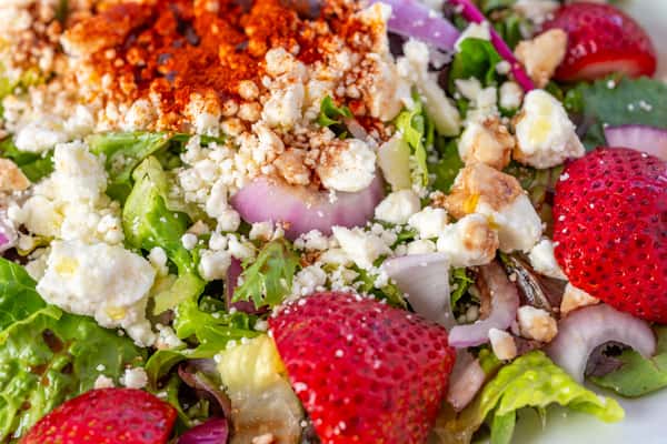 salad