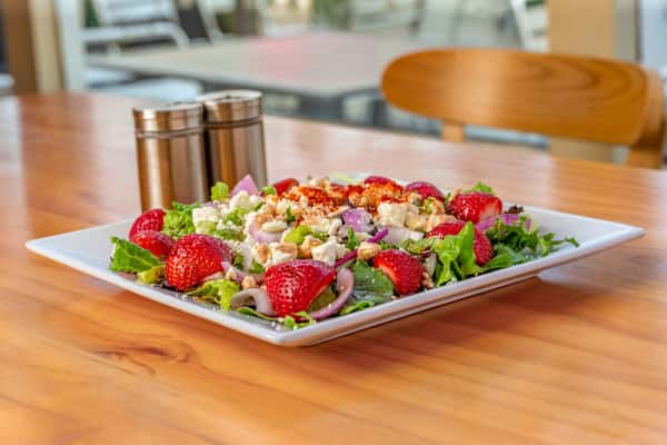 salad