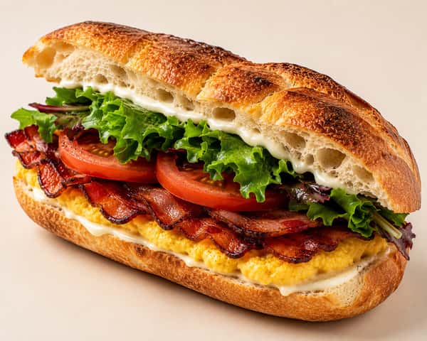 Casa B.L.T Sandwich