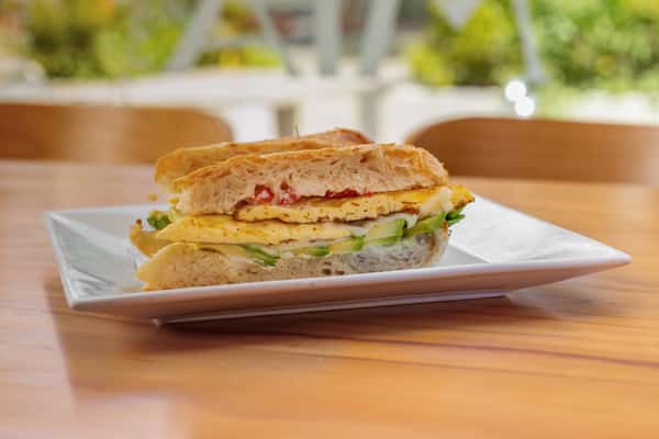 sandwich