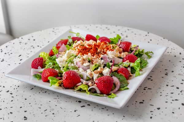 salad