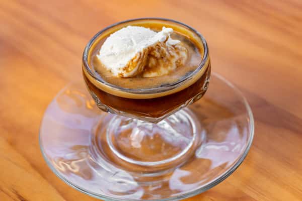 AFFOGATO
