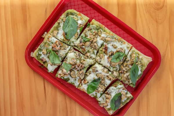 PESTO Quarter 1/4 TRAY