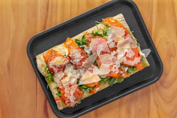 CHEF'S SPECIAL. 1/4 TRAY