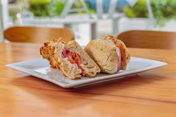 sandwich