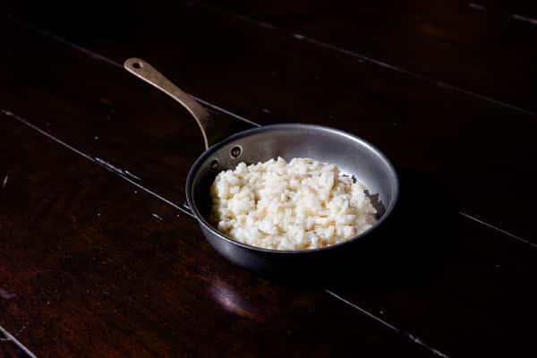 Cheese Grits