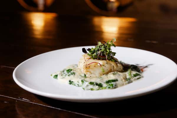 Chilean Sea Bass
