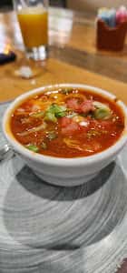 BOWL Beef & Bison Chili