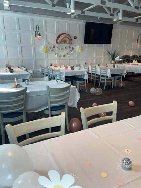 Private Event Space