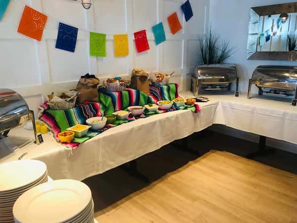 Private Event Space