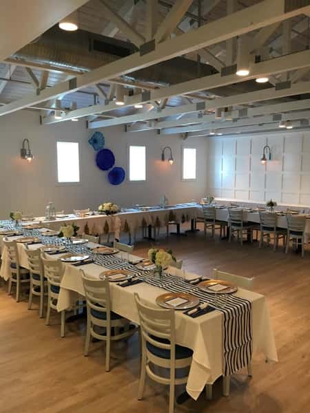 Private Event Space