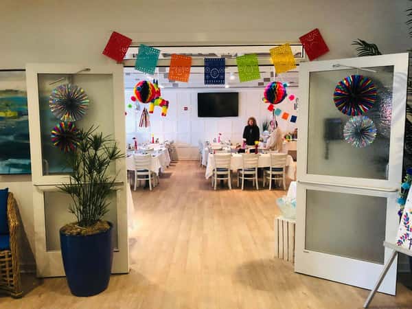 Private Event Space