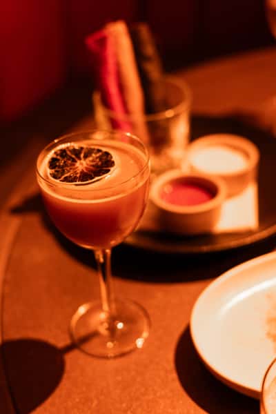 Cocktails