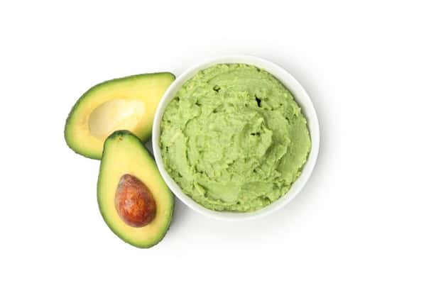 FRESH GUACAMOLE