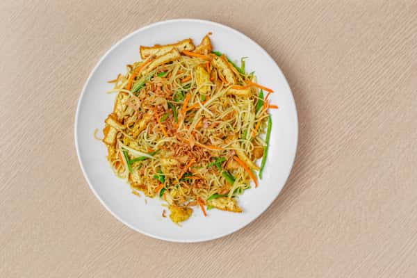 Veggie Saigon Noodle