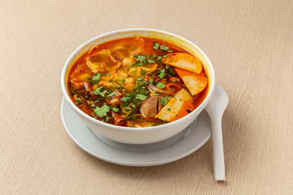 Bun Bo Hue