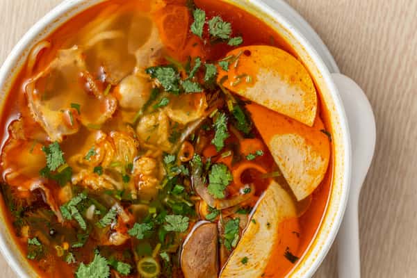Bun Bo Hue