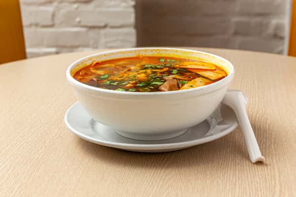 Bun Bo Hue