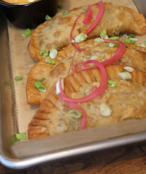Empanadas