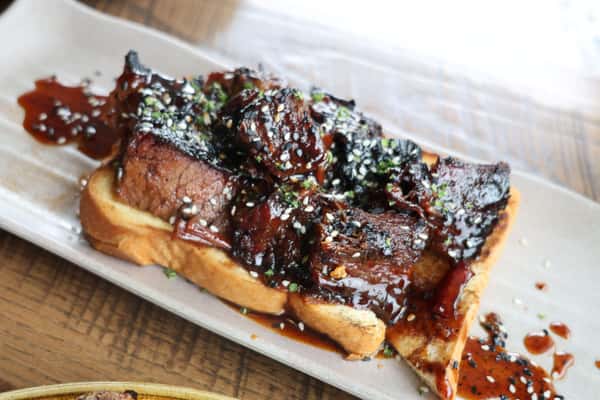 Burnt Ends