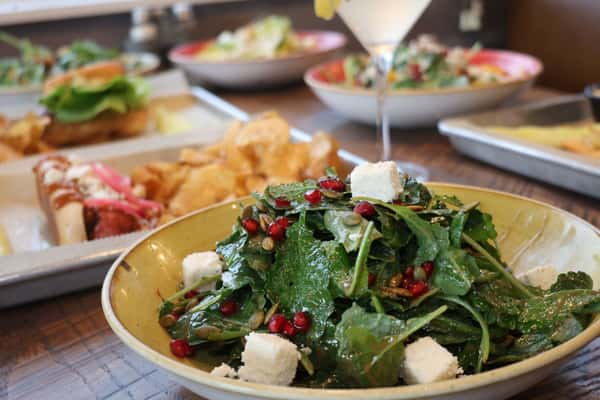 salad