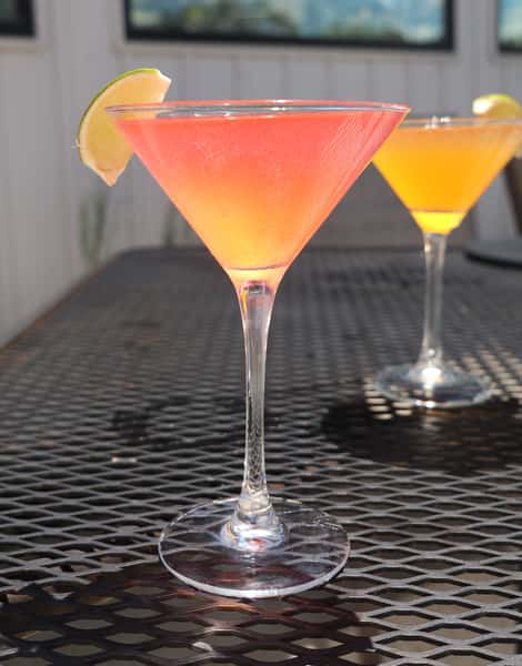 cocktail